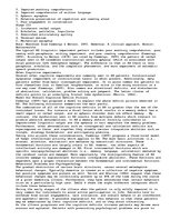 Eseja 'Dementia', 7.