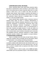 Konspekts 'Autortiesību astoņi galvenie elementi', 1.