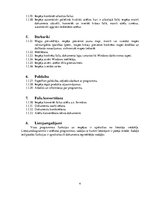 Konspekts 'Dokumentu pārvaldības sistēmu salīdzinājums', 4.