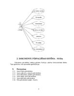 Konspekts 'Dokumentu pārvaldības sistēmu salīdzinājums', 5.
