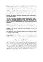 Referāts 'Farmācijas rūpnīcu vēsture, farmācijas attīstība', 4.