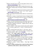 Diplomdarbs 'Inovācijas un to ekonomiskā nozīme valstu izaugsmes veicināšanā', 93.