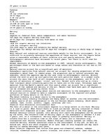 Eseja 'Heavy Metals', 4.