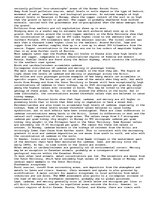 Eseja 'Heavy Metals', 8.