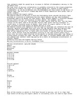 Eseja 'Heavy Metals', 11.