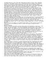 Eseja 'Heavy Metals', 12.