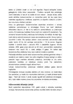 Referāts 'Latvija kā uzņēmējdarbības vide pēc neatkarības atgūšanas', 9.