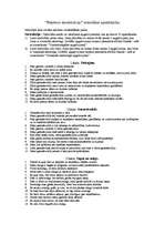 Referāts '“Rakstura akcentuāciju” metodikas apakšskalas', 1.