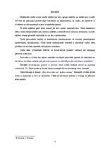 Referāts 'Personības attīstība un socializācijas process', 3.