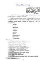 Referāts 'Personības attīstība un socializācijas process', 12.