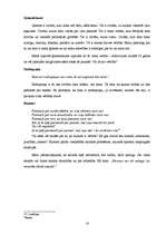 Referāts 'Personības attīstība un socializācijas process', 14.