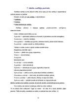 Referāts 'Personības attīstība un socializācijas process', 25.