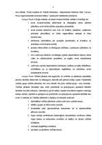 Referāts '"Latvijas Pasta" izvērtējums pēc izcilības modeļa kritērijiem', 4.