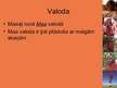 Prezentācija 'Masaji', 5.