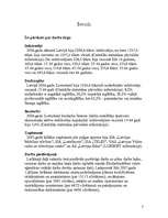 Referāts 'Darba tirgus Latvijā', 3.