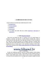 Konspekts 'Likumdošanas akti internetā', 4.