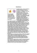 Referāts 'Sinestēzija', 1.