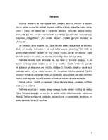 Referāts 'Mūžības motīvs Ojāra Vācieša dzejā', 3.