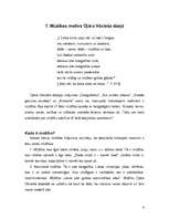 Referāts 'Mūžības motīvs Ojāra Vācieša dzejā', 4.