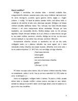 Referāts 'Mūžības motīvs Ojāra Vācieša dzejā', 6.