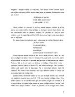 Referāts 'Mūžības motīvs Ojāra Vācieša dzejā', 8.