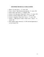 Referāts 'Mūžības motīvs Ojāra Vācieša dzejā', 14.