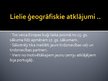 Prezentācija 'Lielie ģeogrāfiskie atklājumi. Jaunie laiki', 2.