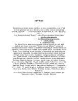 Referāts 'Ināras Druvas dzejoļu krājums "Kamēr"', 3.