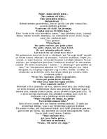 Referāts 'Ināras Druvas dzejoļu krājums "Kamēr"', 7.