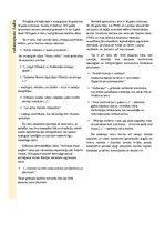 Konspekts 'Vizmas Belševicas un Māras Zālītes grāmatu "Bille" un "Pieci pirksti" analīze u', 2.