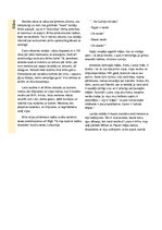 Konspekts 'Vizmas Belševicas un Māras Zālītes grāmatu "Bille" un "Pieci pirksti" analīze u', 4.