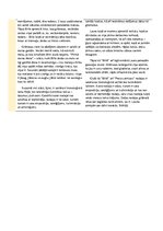 Konspekts 'Vizmas Belševicas un Māras Zālītes grāmatu "Bille" un "Pieci pirksti" analīze u', 5.