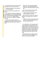 Konspekts 'Vizmas Belševicas un Māras Zālītes grāmatu "Bille" un "Pieci pirksti" analīze u', 9.