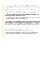 Konspekts 'Vizmas Belševicas un Māras Zālītes grāmatu "Bille" un "Pieci pirksti" analīze u', 10.