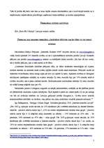 Referāts 'Interneta portāla www.draugiem.lv izmantošanas ietekme uz strādājošo darba kvali', 3.