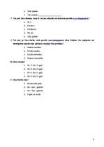 Referāts 'Interneta portāla www.draugiem.lv izmantošanas ietekme uz strādājošo darba kvali', 9.