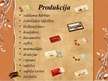 Prezentācija 'Šokolāde "Laima"', 9.