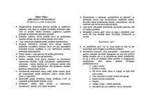 Konspekts 'M.Vēbers "Reliģijas socioloģija"', 1.