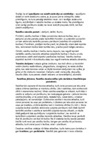 Konspekts 'Saistību tiesības, pirmais kontroldarbs', 2.