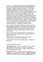 Konspekts 'Saistību tiesības, pirmais kontroldarbs', 3.