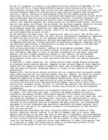 Eseja 'Is the War on Terrorism also a War on the Environment?', 1.