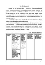 Referāts 'Medikamenti un zāļu tējas imunitātes stiprināšanai', 8.