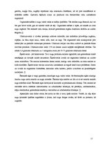 Referāts 'Medikamenti un zāļu tējas imunitātes stiprināšanai', 17.