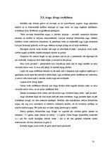 Referāts 'Medikamenti un zāļu tējas imunitātes stiprināšanai', 23.