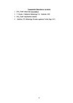 Referāts 'SIA "Triāls" attīstības stratēģija', 9.