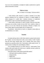 Konspekts 'Cilvēka dzīves scenāriji', 6.