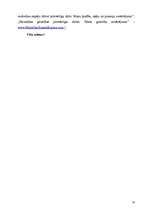 Konspekts 'Cilvēka dzīves scenāriji', 10.