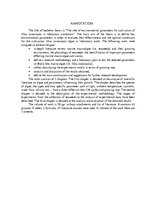 Diplomdarbs 'Vides parametru loma "Ulva intestinalis"
 kultivēšanā laboratorijas apstākļos', 7.