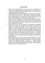 Diplomdarbs 'Vides parametru loma "Ulva intestinalis"
 kultivēšanā laboratorijas apstākļos', 54.