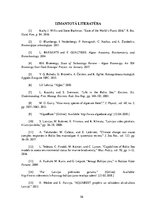 Diplomdarbs 'Vides parametru loma "Ulva intestinalis"
 kultivēšanā laboratorijas apstākļos', 56.